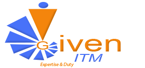 Given ITM – Client CreaplusWeb