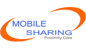 Mobile Sharing – Partenaire CreaplusWeb