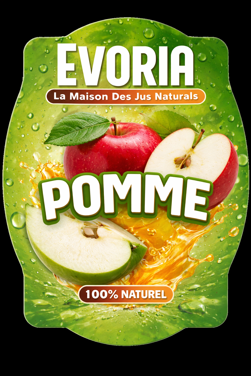 Evoria Pomme